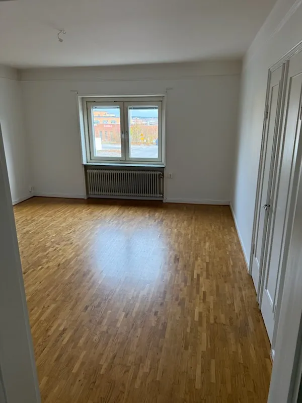 Hyreslägenhet på Norrköping i norrkoping