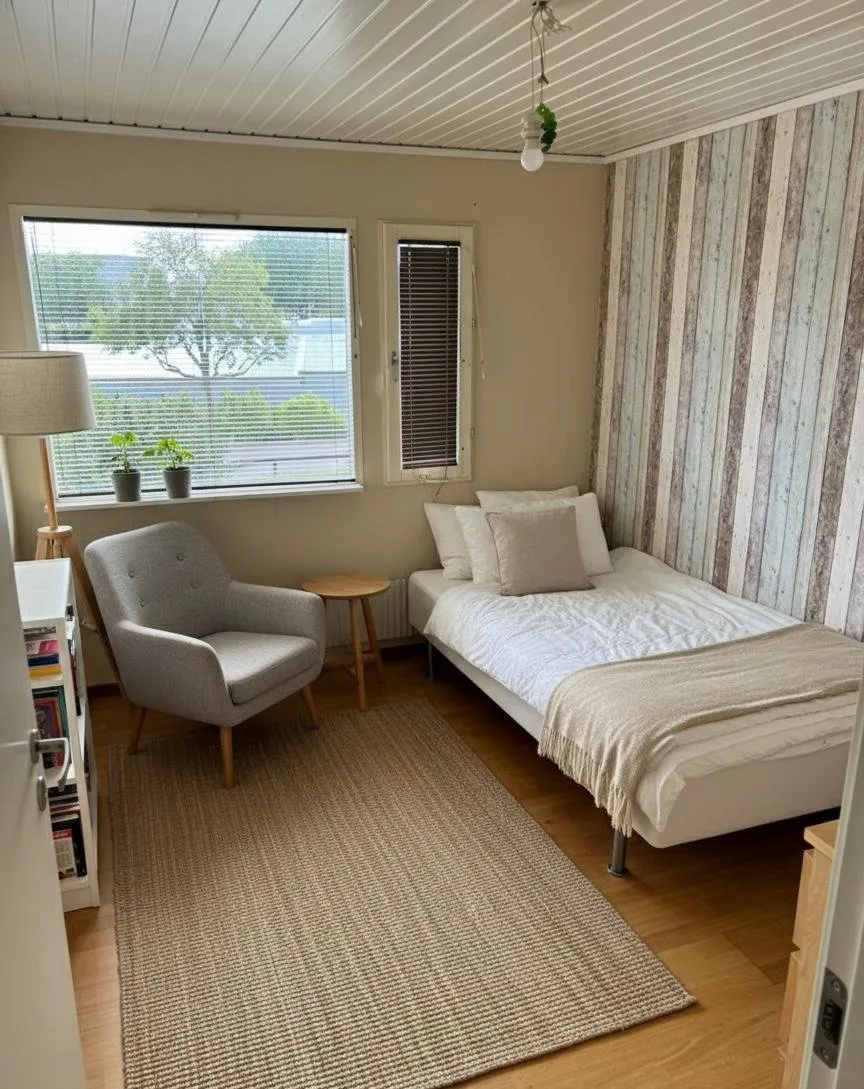 Hyresbostad på Angered i angered