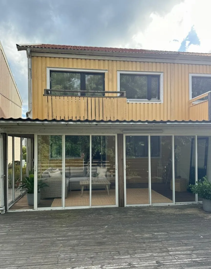 Hyresbostad på Angered i angered