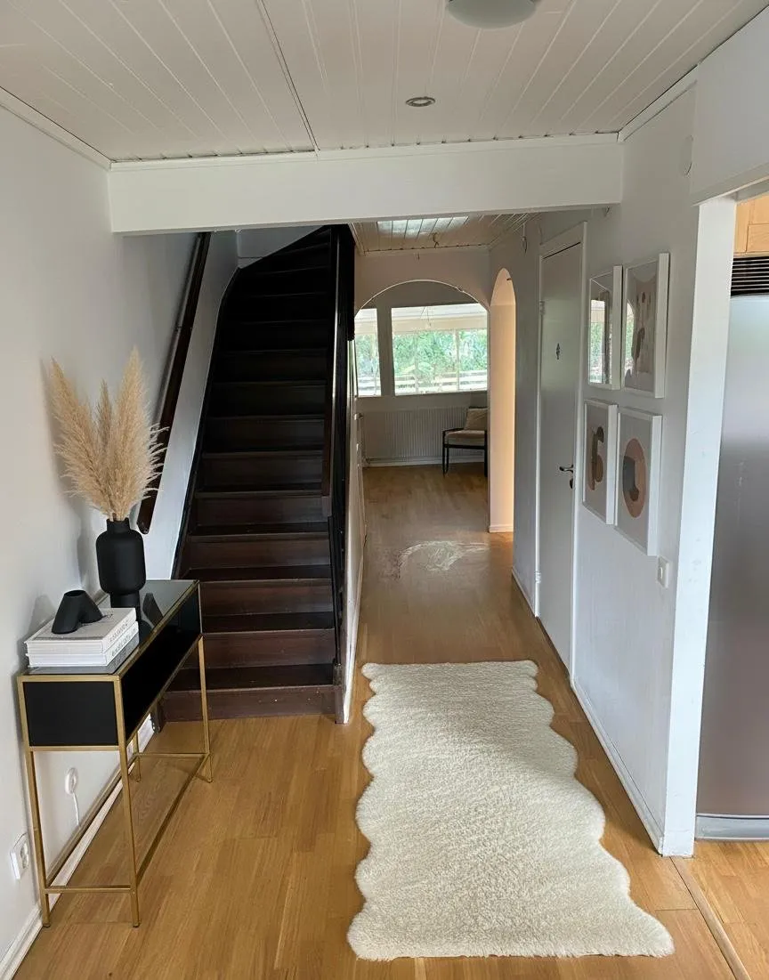 Hyresbostad på Angered i angered