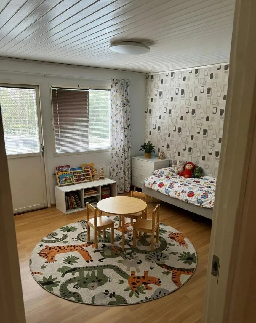 Hyresbostad på Angered i angered