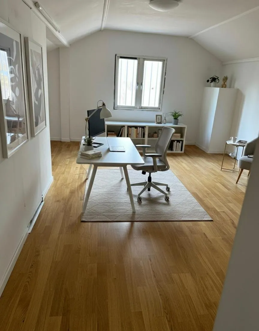 Hyresbostad på Angered i angered