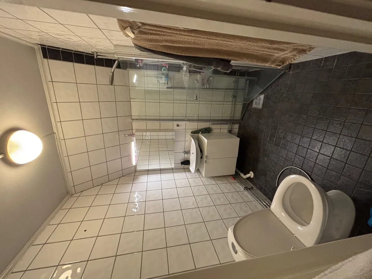 Hyreslägenhet på Borås i boras