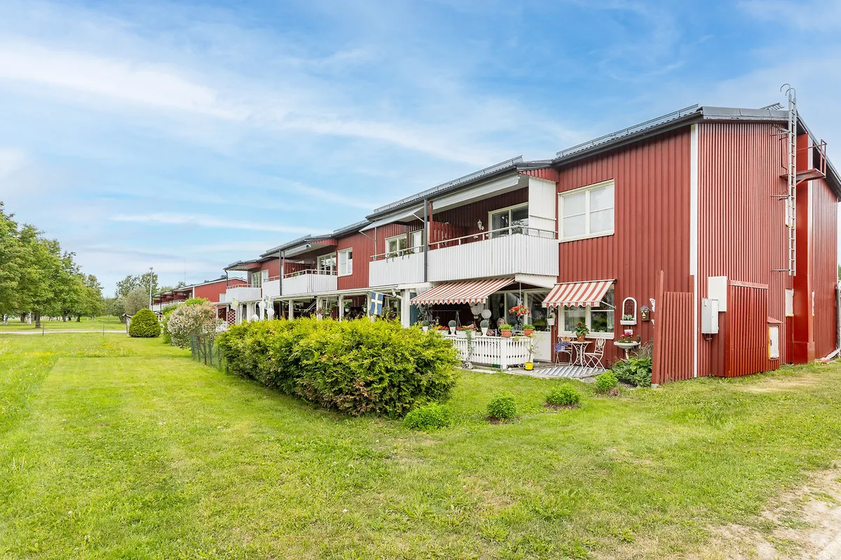 Hyreslägenhet på Skellefteå i skelleftea