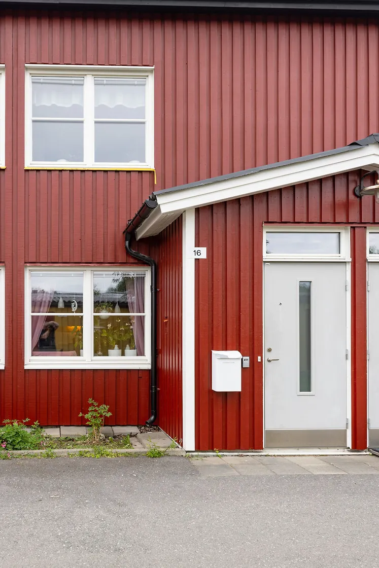 Hyreslägenhet på Skellefteå i skelleftea