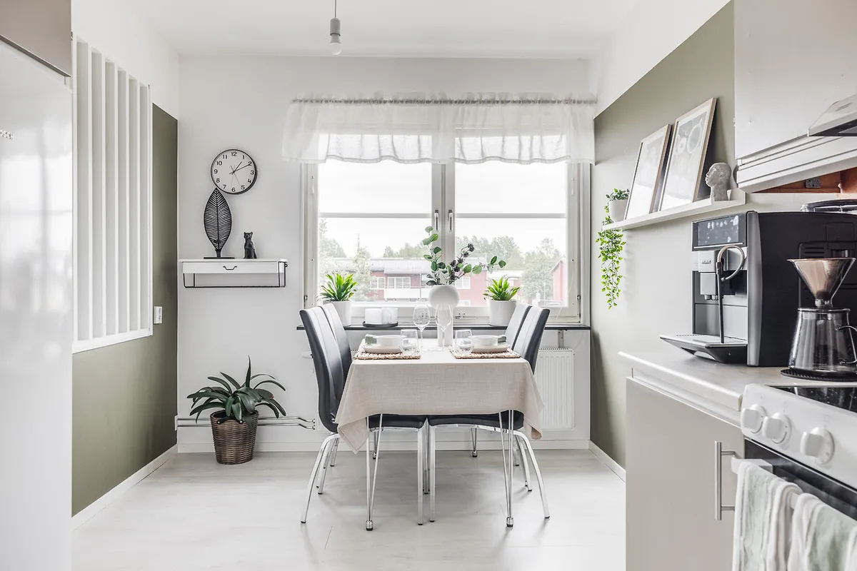 Hyreslägenhet på Skellefteå i skelleftea