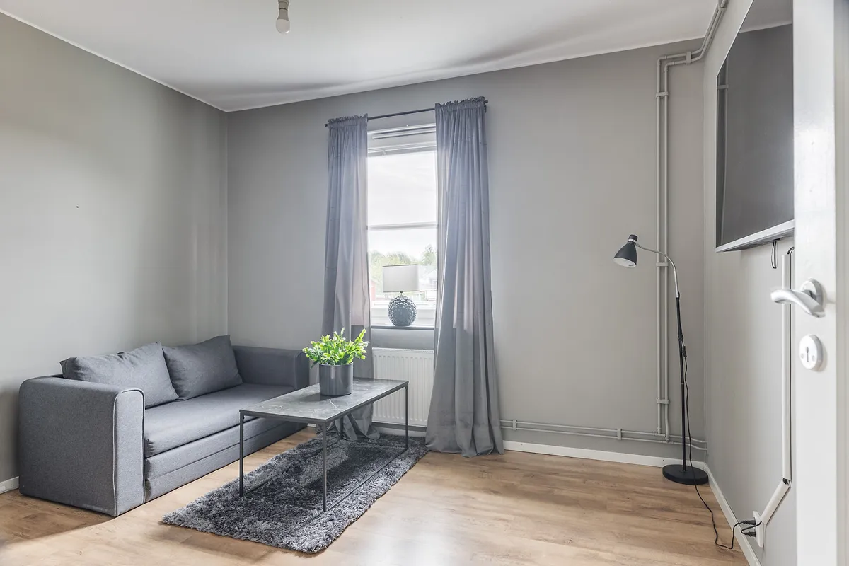 Hyreslägenhet på Skellefteå i skelleftea