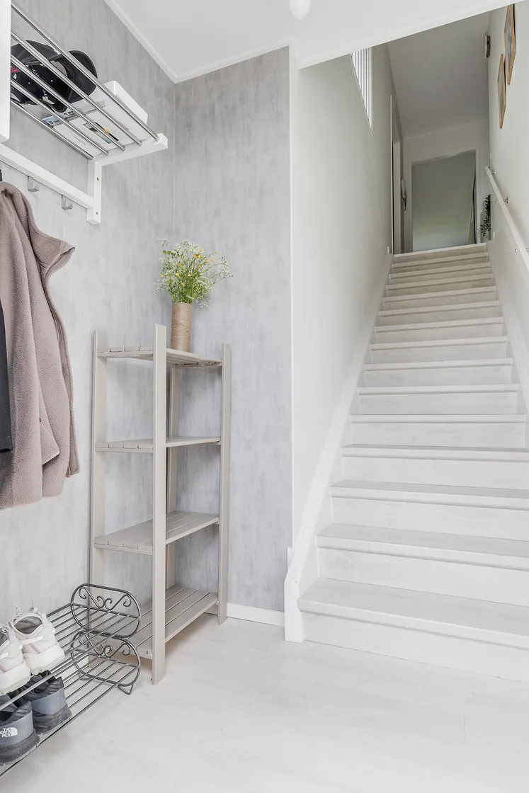 Hyreslägenhet på Skellefteå i skelleftea