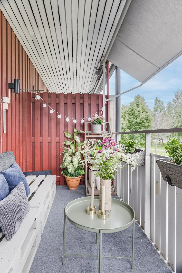 Hyreslägenhet på Skellefteå i skelleftea