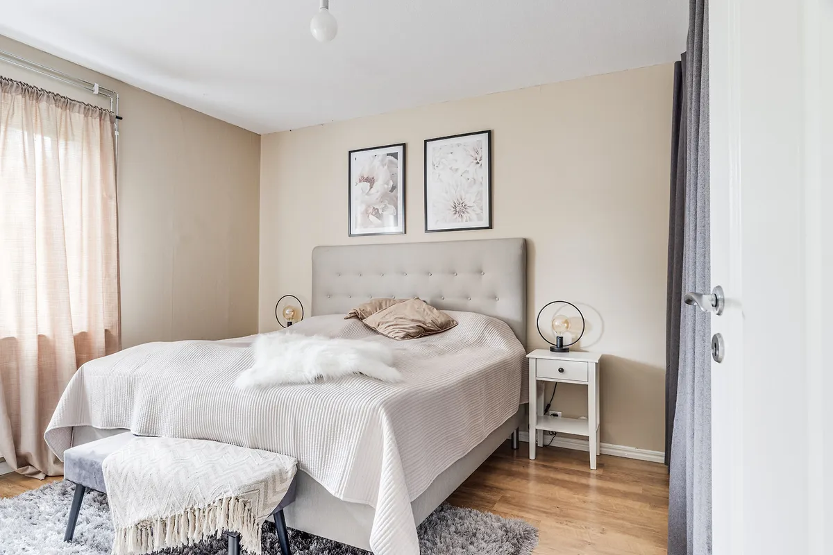 Hyreslägenhet på Skellefteå i skelleftea