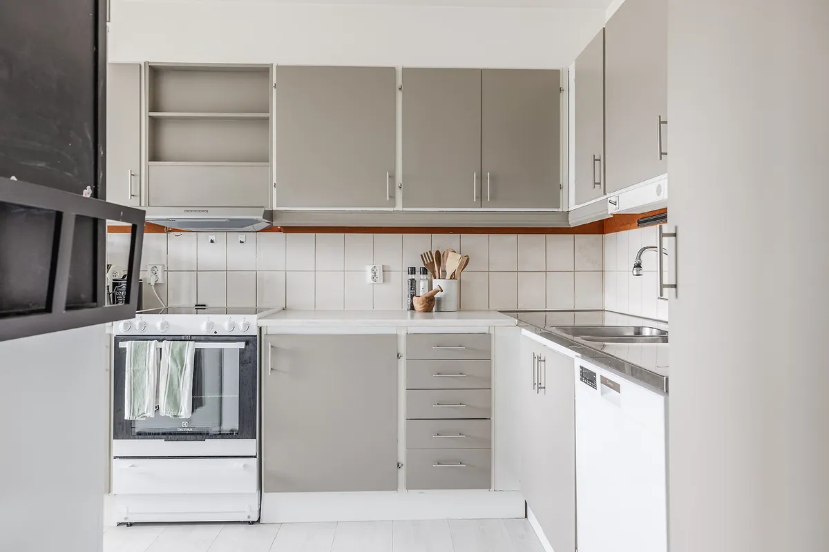 Hyreslägenhet på Skellefteå i skelleftea