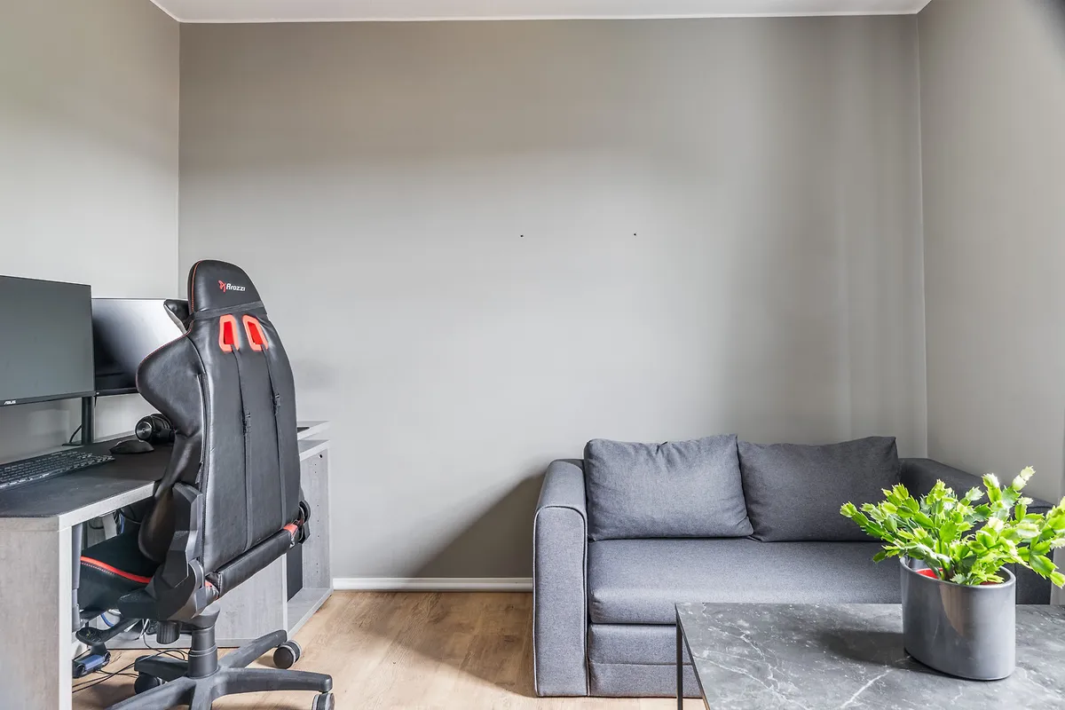 Hyreslägenhet på Skellefteå i skelleftea