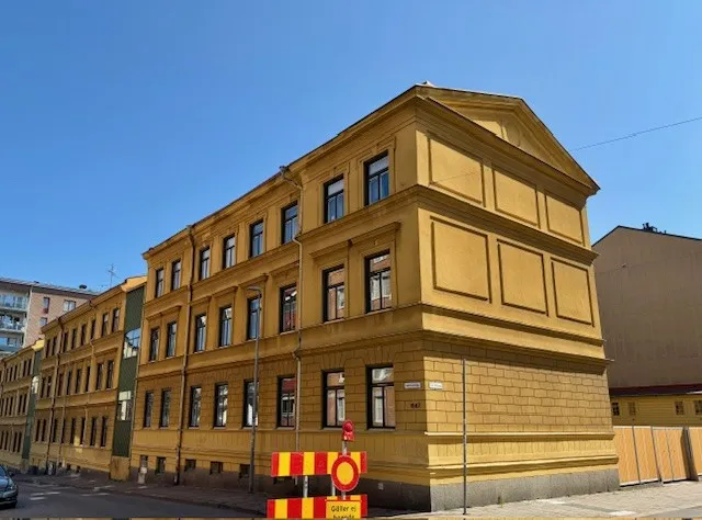 Hyreslägenhet på Norrköping i norrkoping