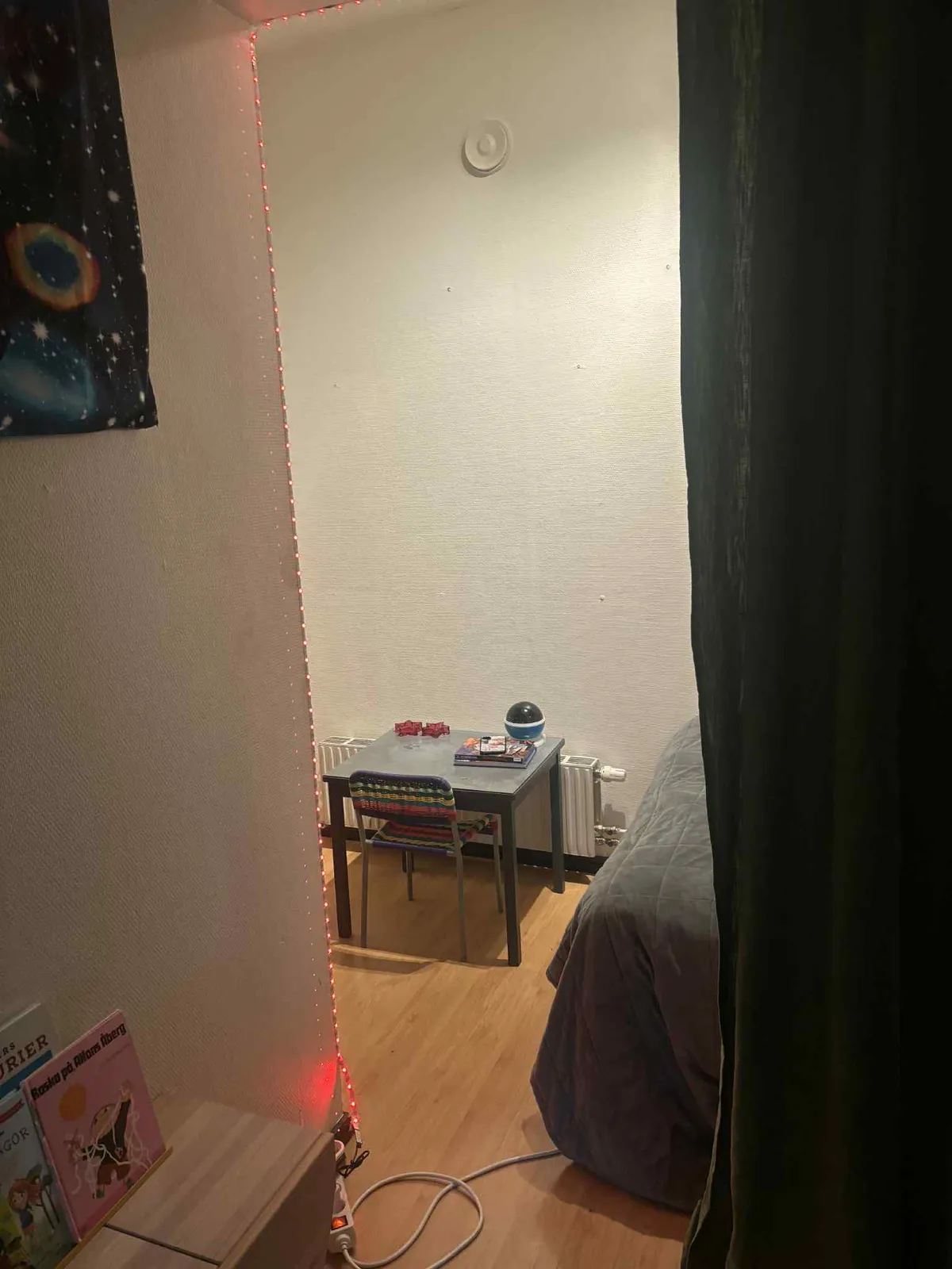 Hyreslägenhet på Borås i boras