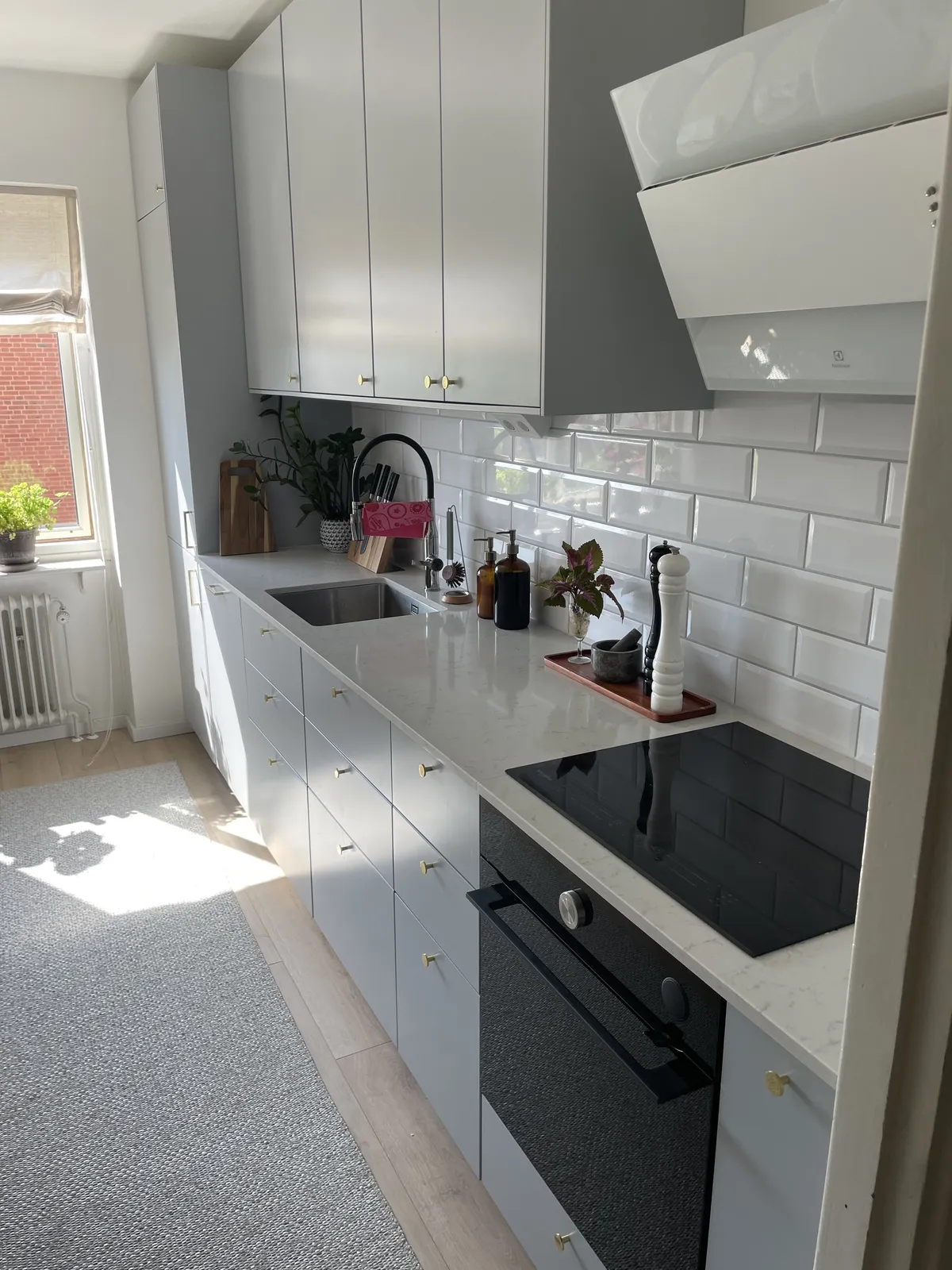 Hyreslägenhet på Helsingborg i helsingborg