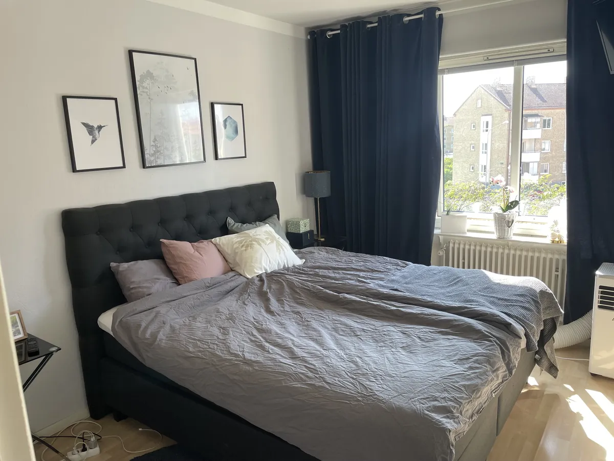 Hyreslägenhet på Helsingborg i helsingborg