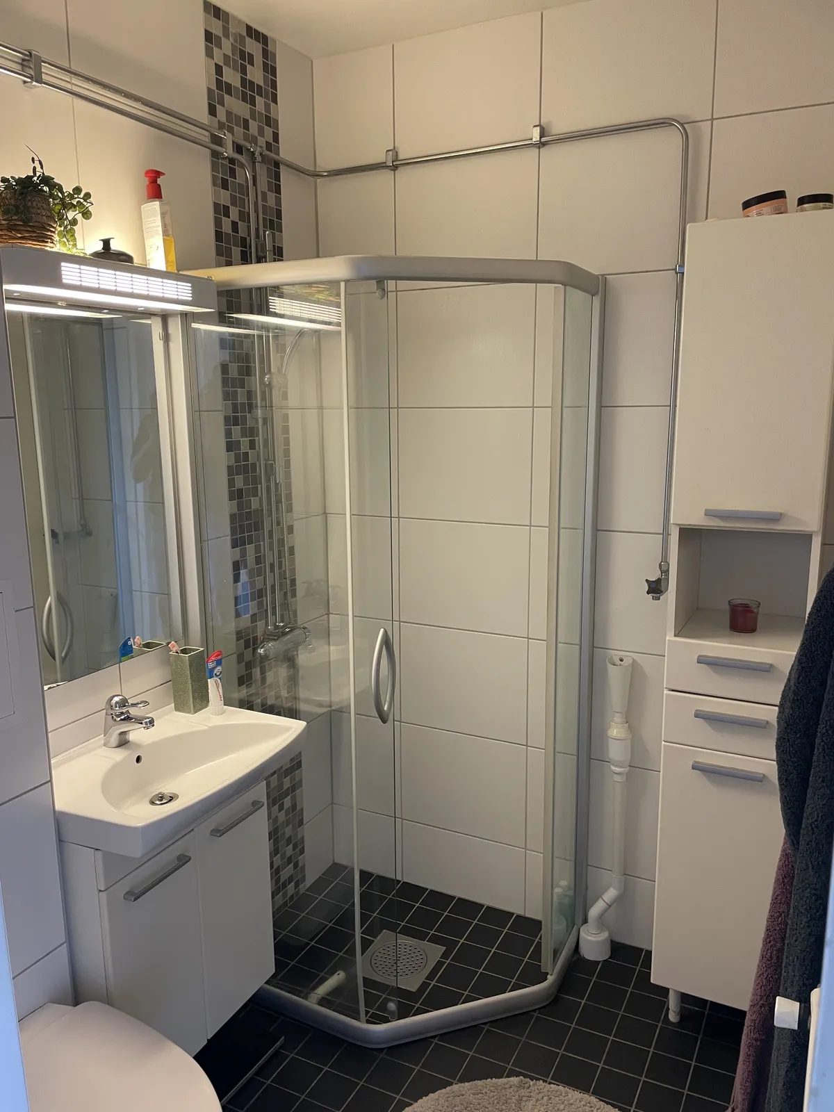 Hyreslägenhet på Helsingborg i helsingborg