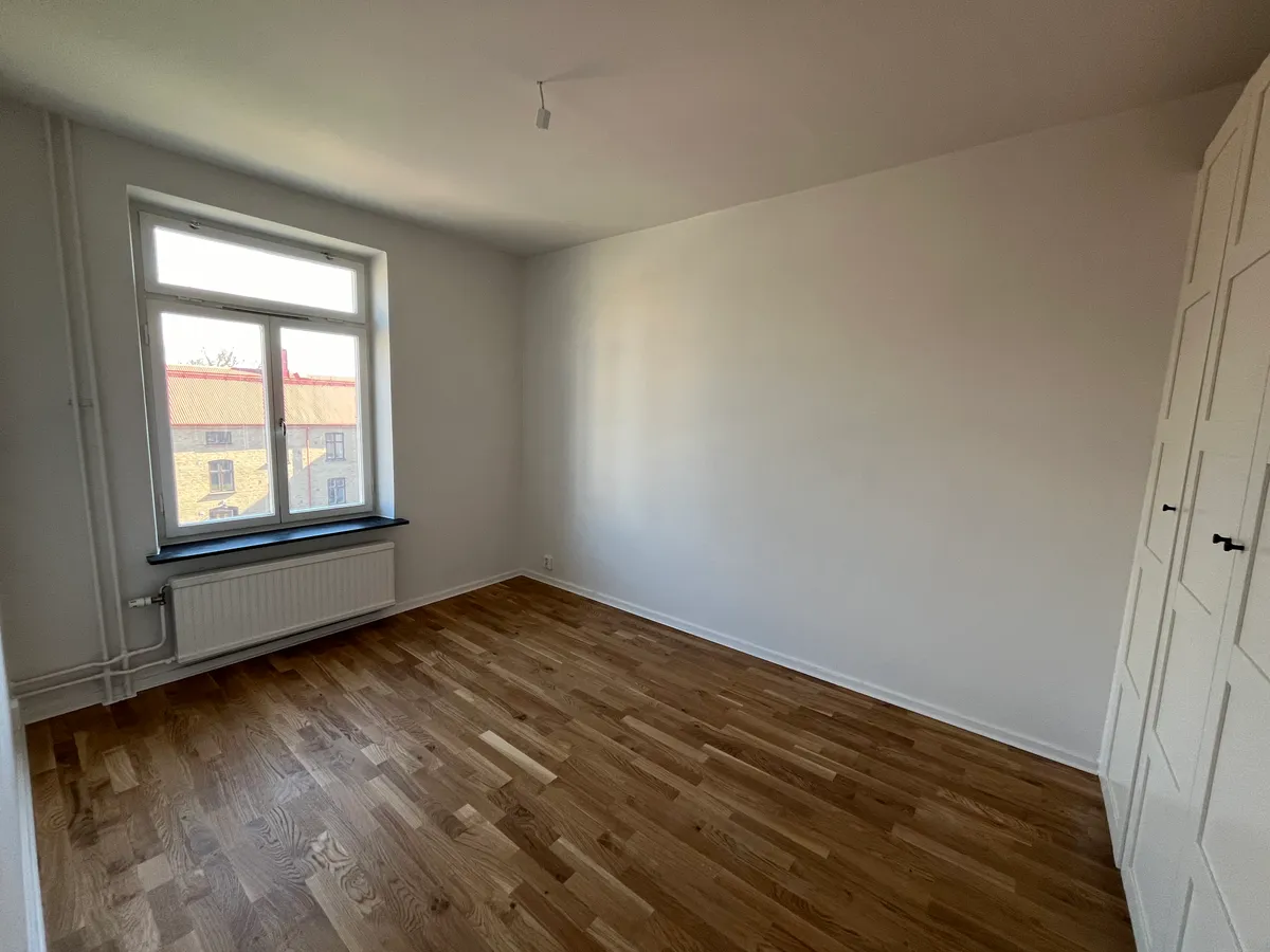 Hyreslägenhet på Landskrona i landskrona