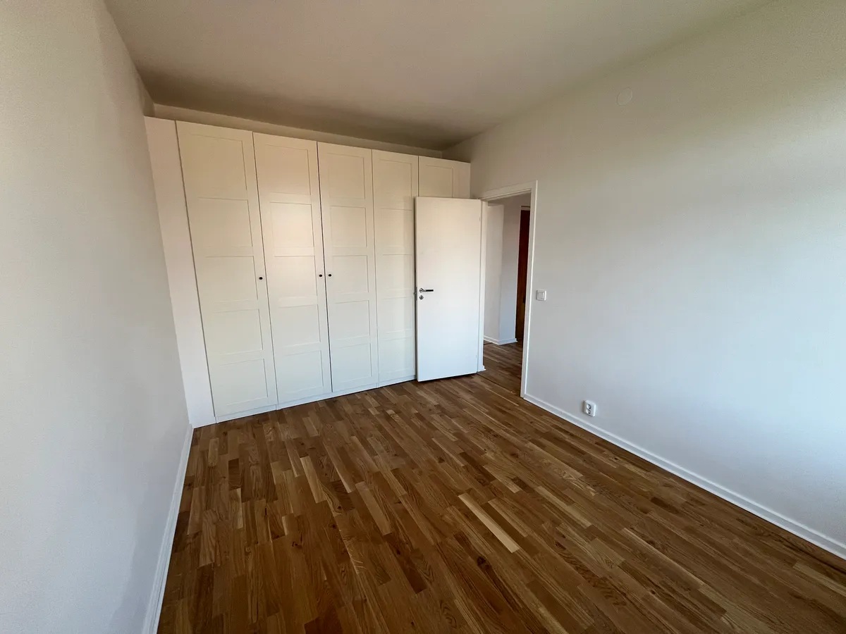 Hyreslägenhet på Landskrona i landskrona