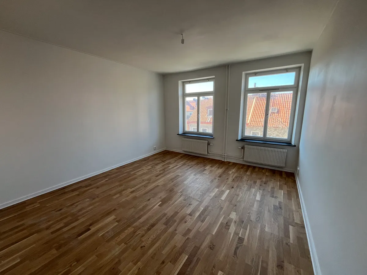 Hyreslägenhet på Landskrona i landskrona