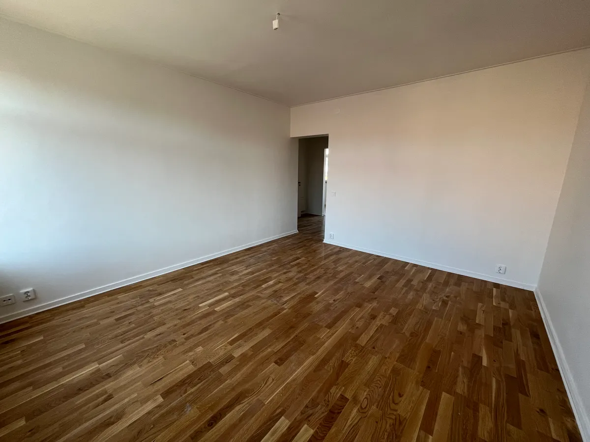 Hyreslägenhet på Landskrona i landskrona