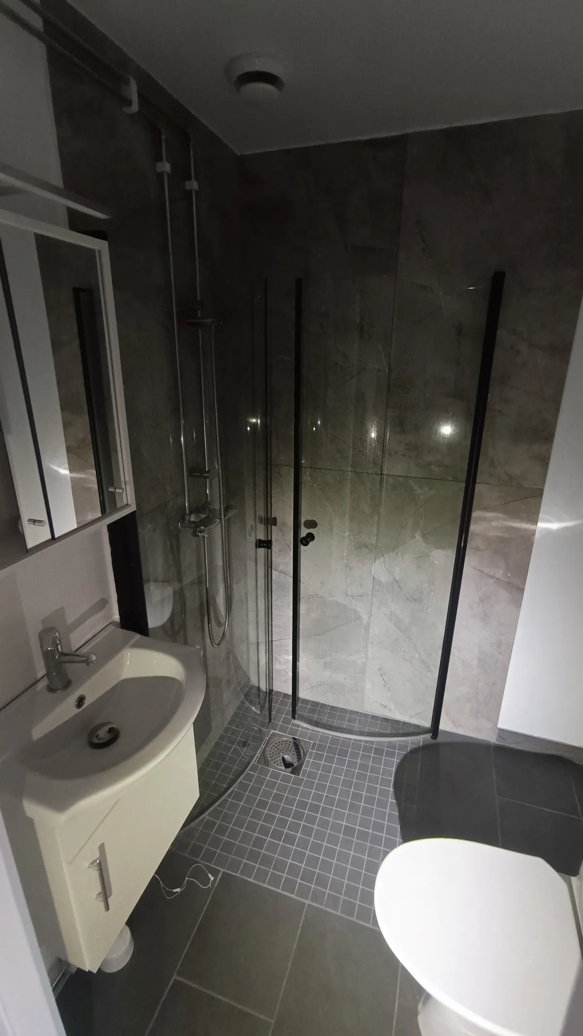 Hyreslägenhet på Flen i flen