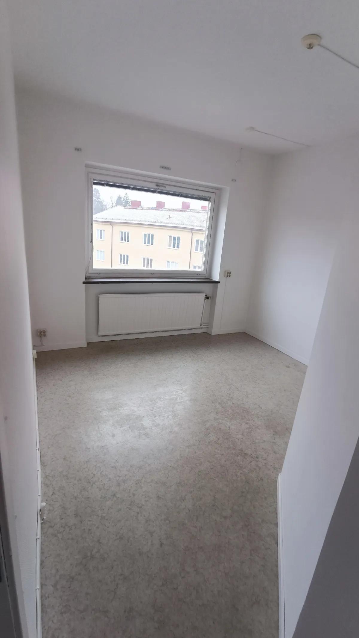 Hyreslägenhet på Flen i flen