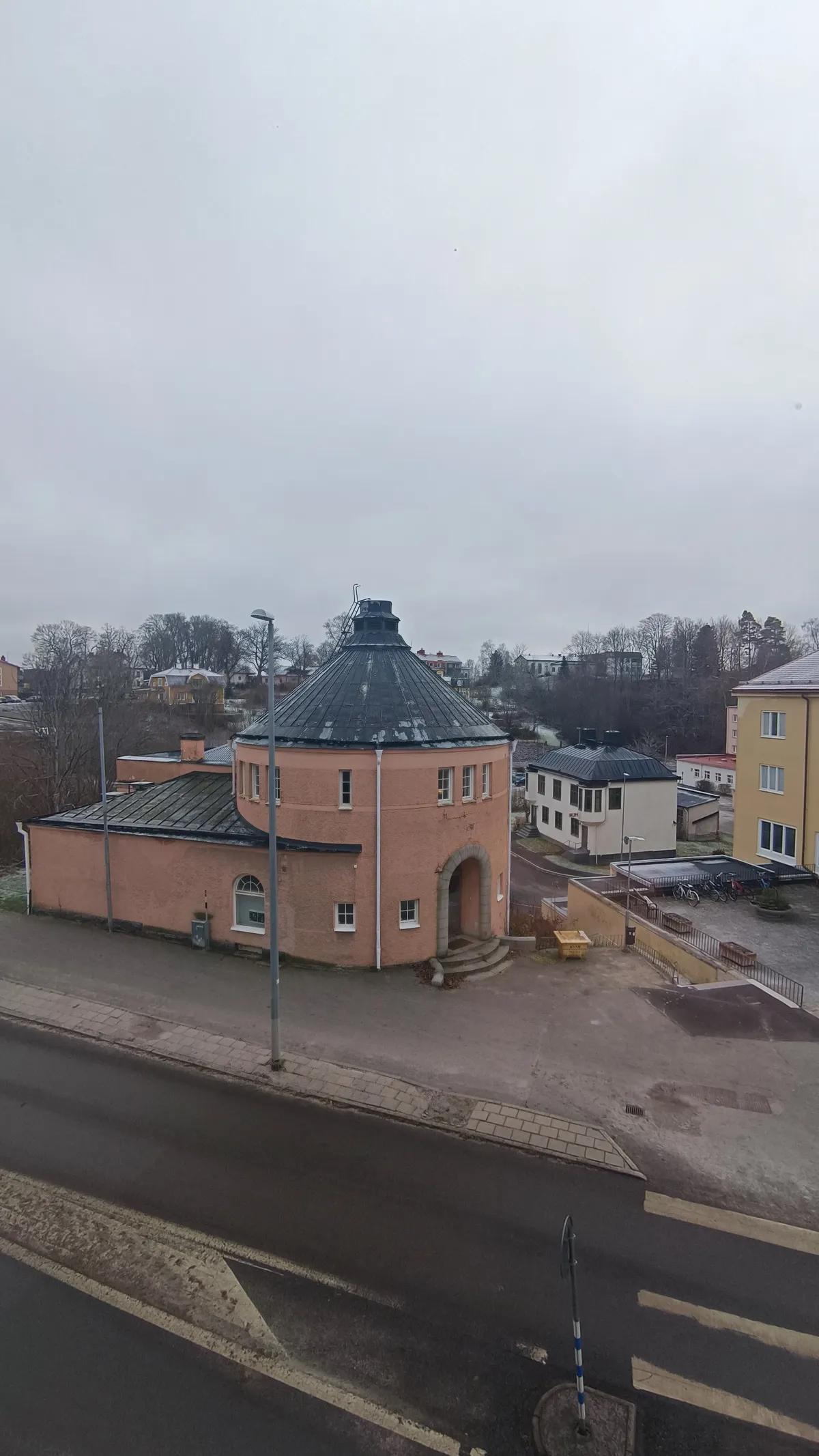 Hyreslägenhet på Flen i flen