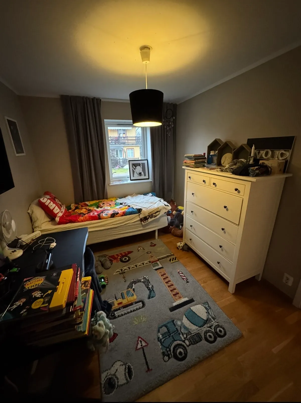 Hyreslägenhet på Borås i boras