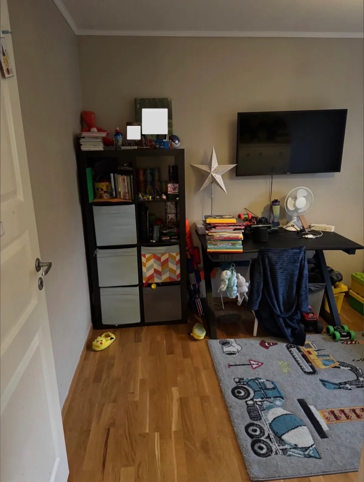 Hyreslägenhet på Borås i boras