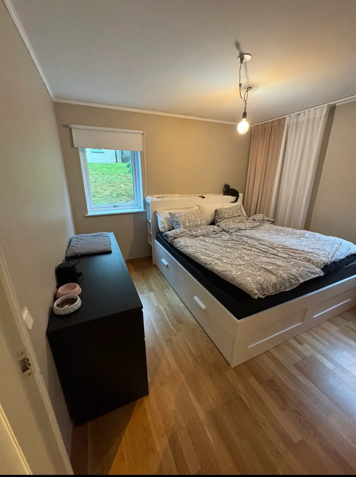 Hyreslägenhet på Borås i boras