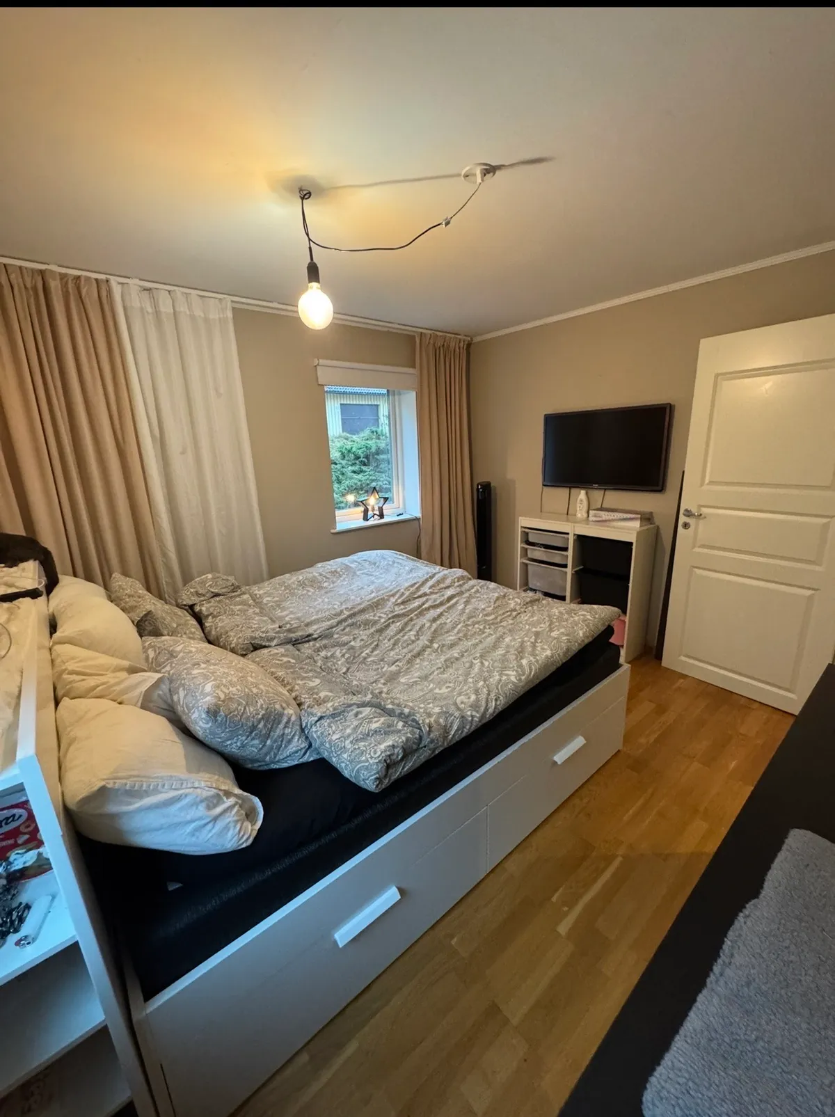 Hyreslägenhet på Borås i boras