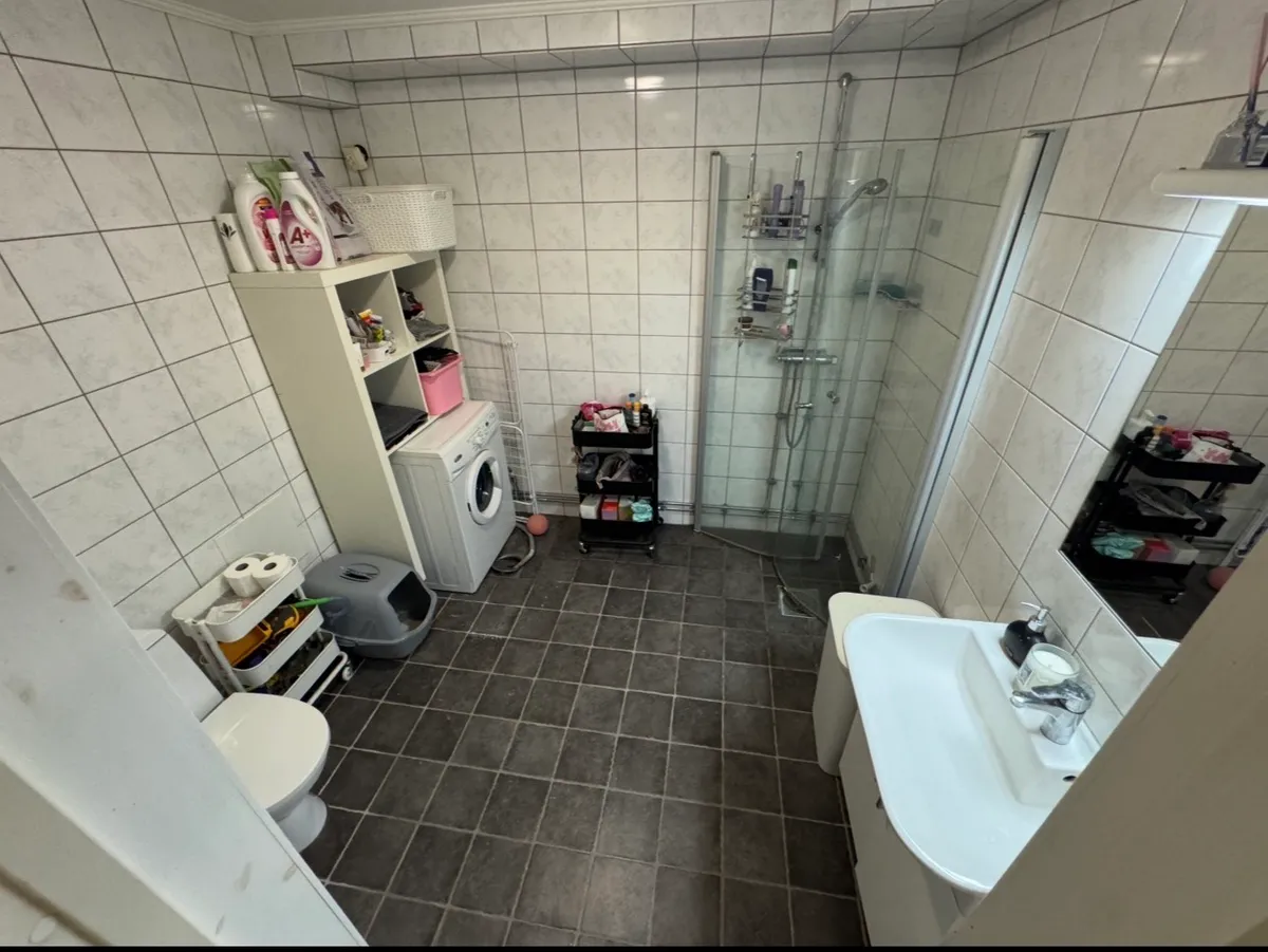 Hyreslägenhet på Borås i boras