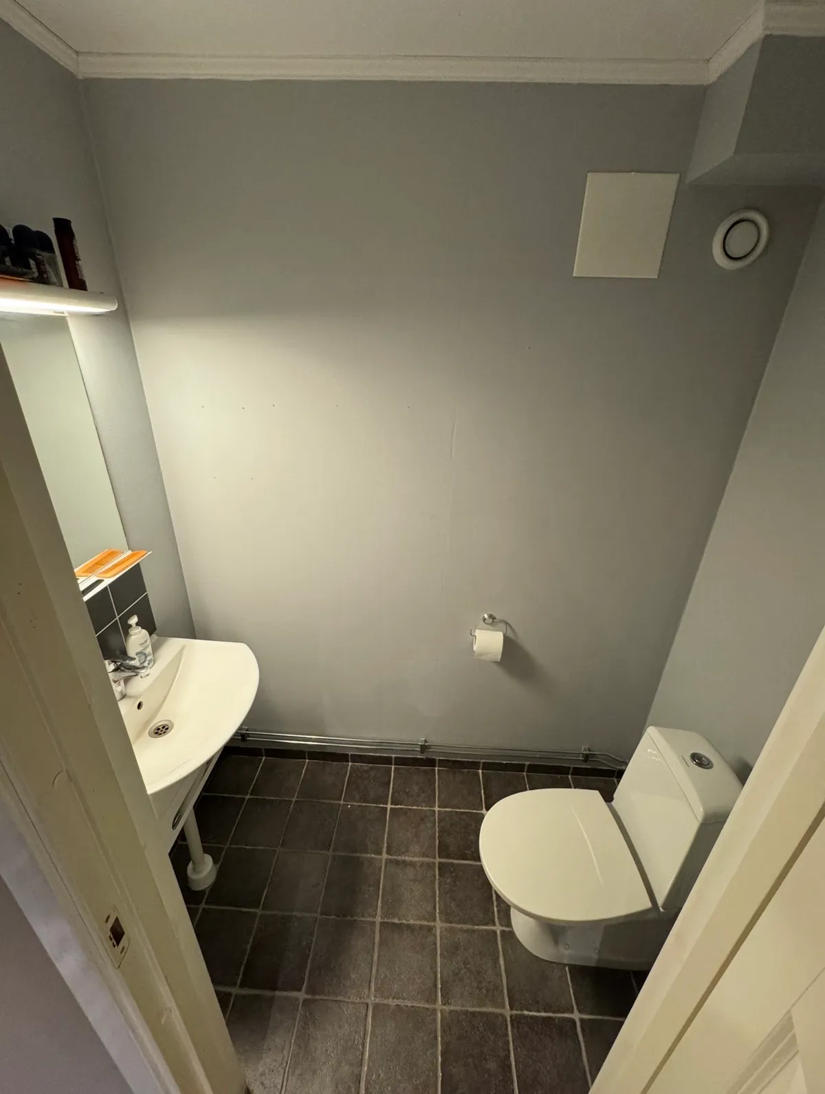 Hyreslägenhet på Borås i boras