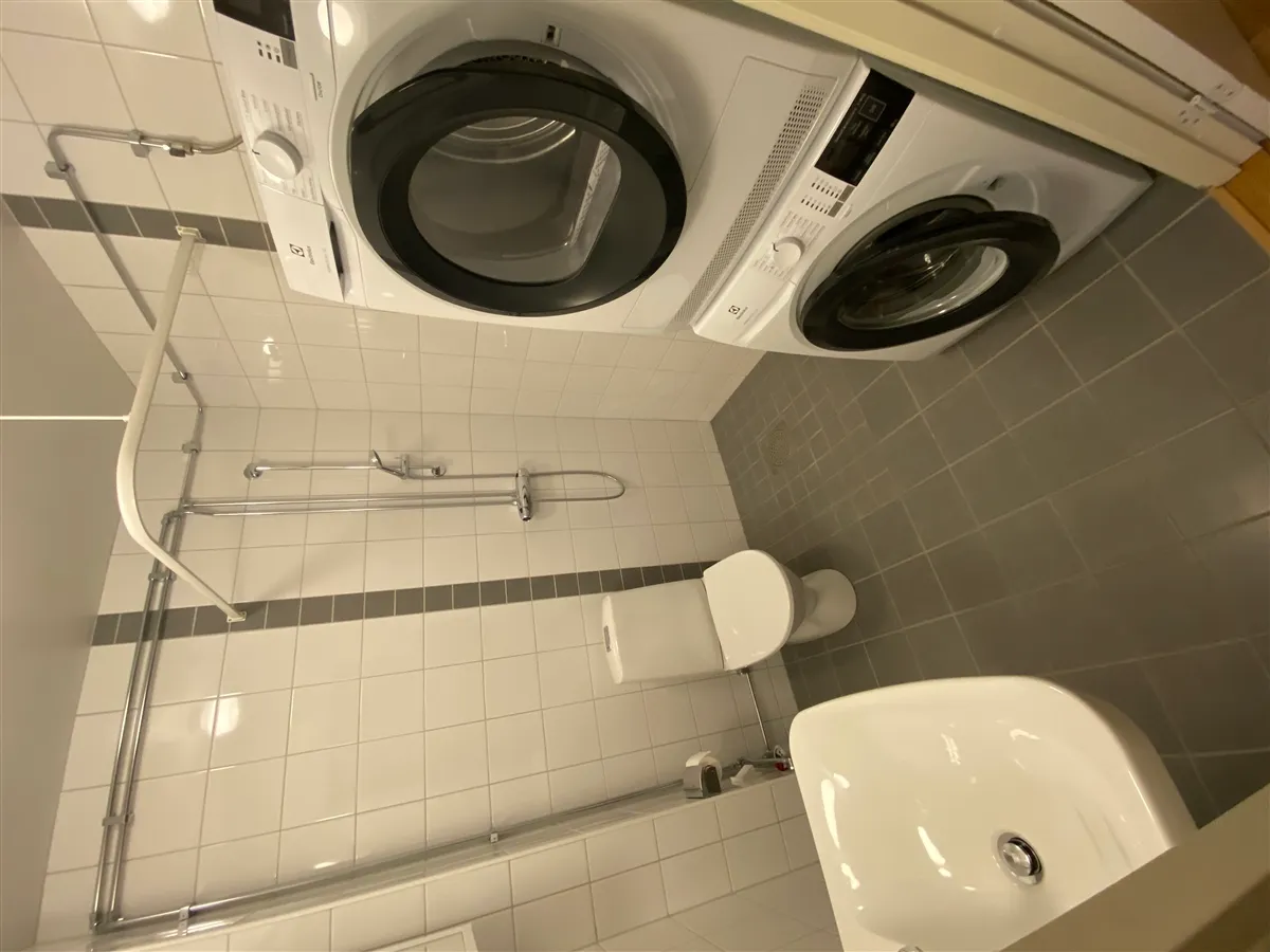 Hyreslägenhet på Norrköping i norrkoping