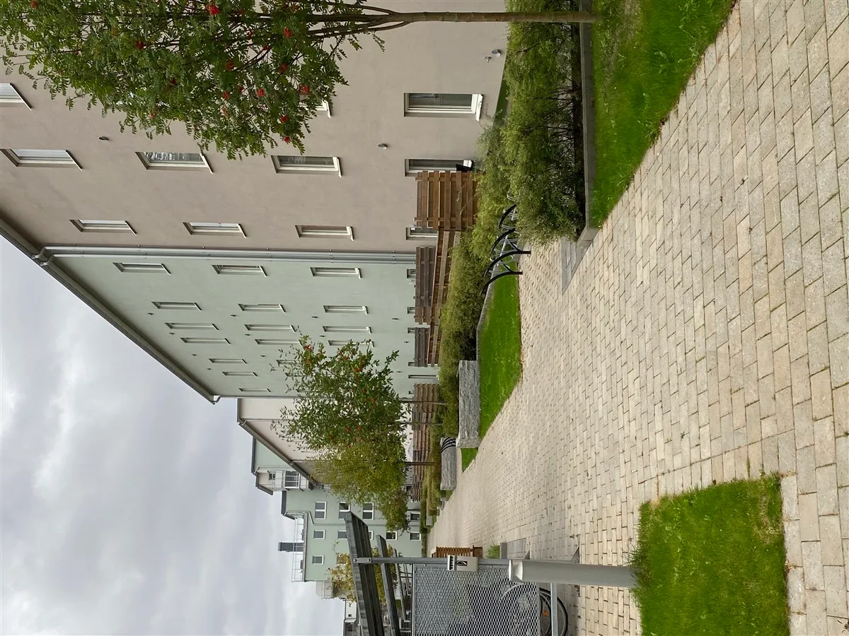 Hyreslägenhet på Norrköping i norrkoping