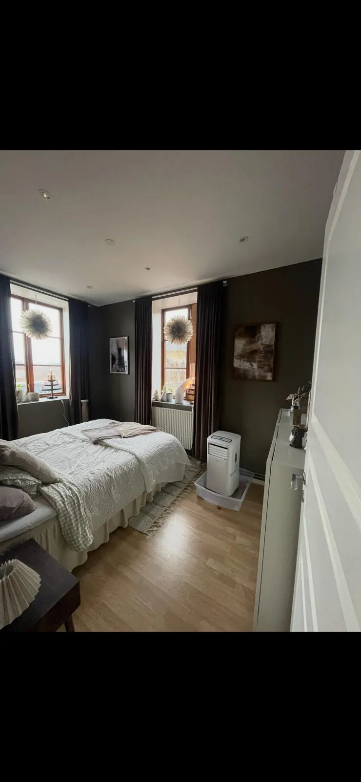 Hyreslägenhet på Vingåker i vingaker