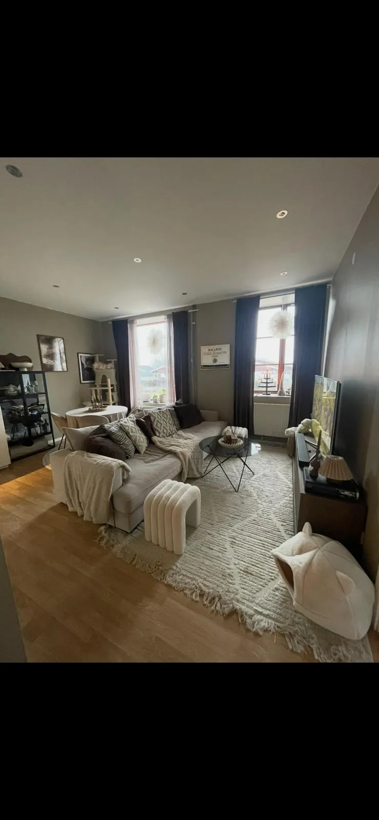 Hyreslägenhet på Vingåker i vingaker