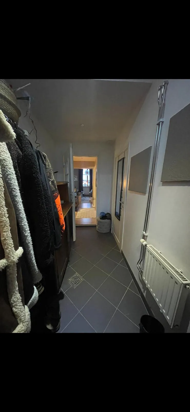 Hyreslägenhet på Vingåker i vingaker