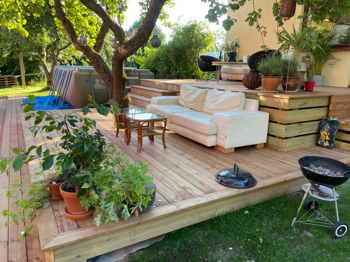 Hyresbostad på Borlänge i borlange