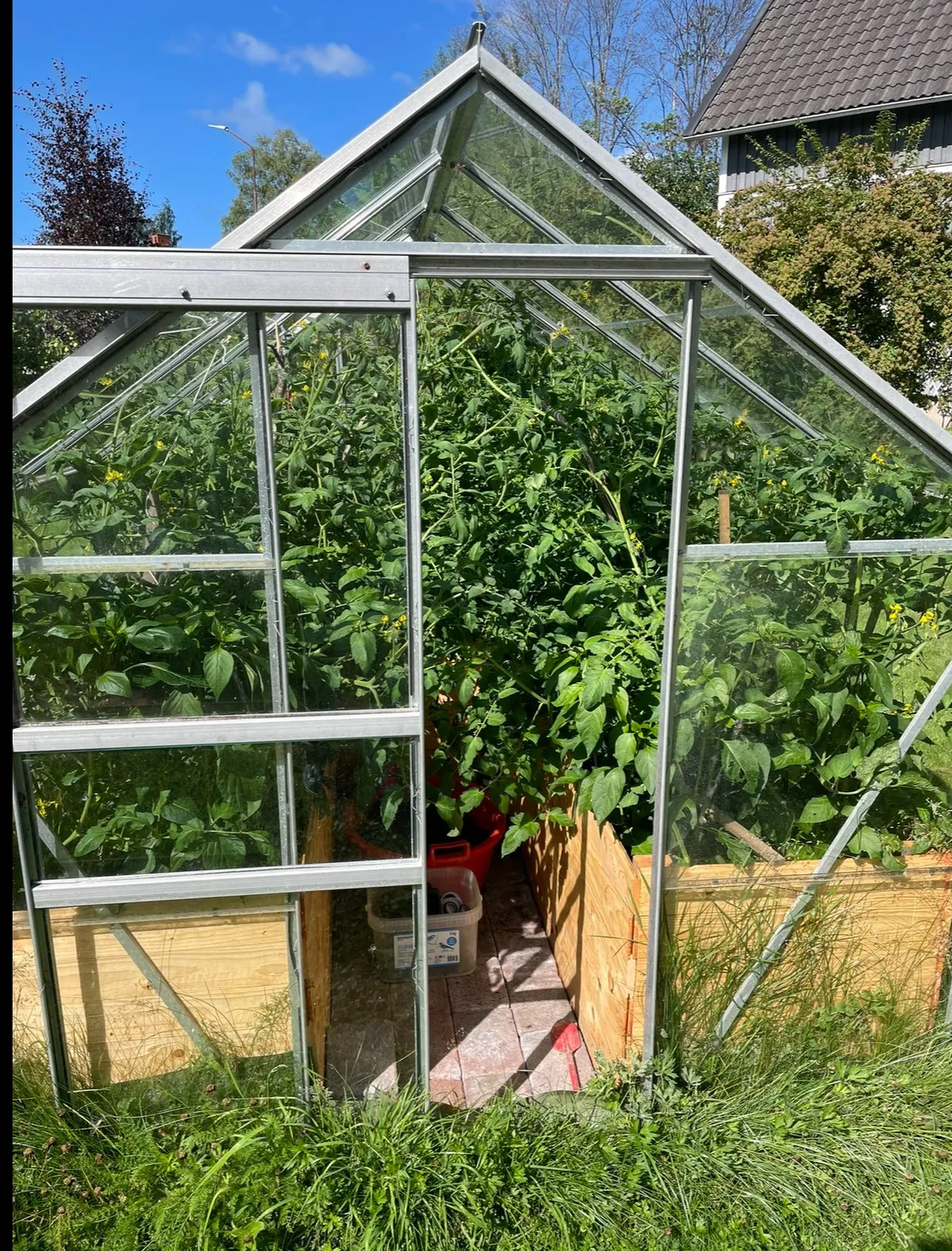 Hyresbostad på Borlänge i borlange