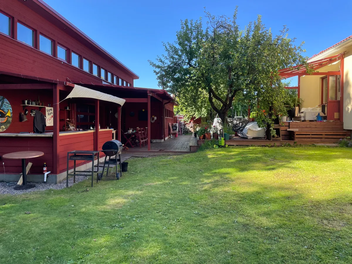 Hyresbostad på Borlänge i borlange