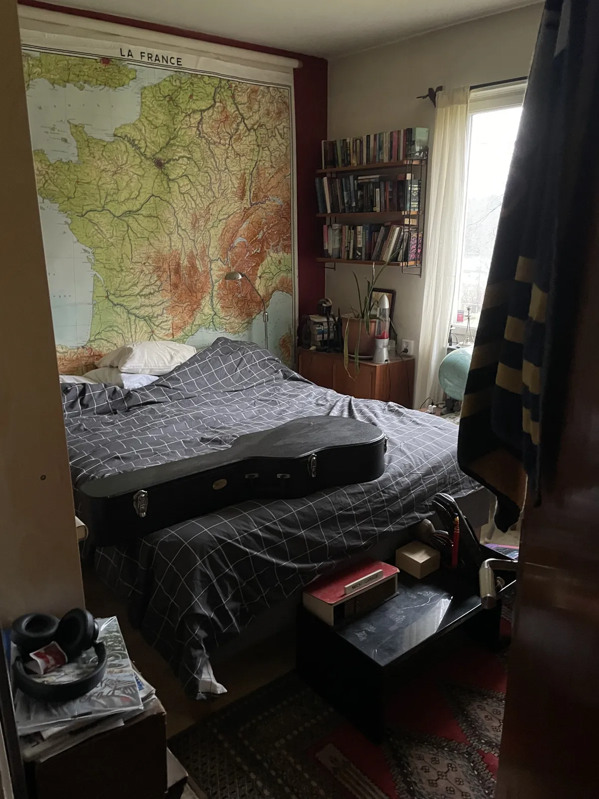 Hyresbostad på Borlänge i borlange