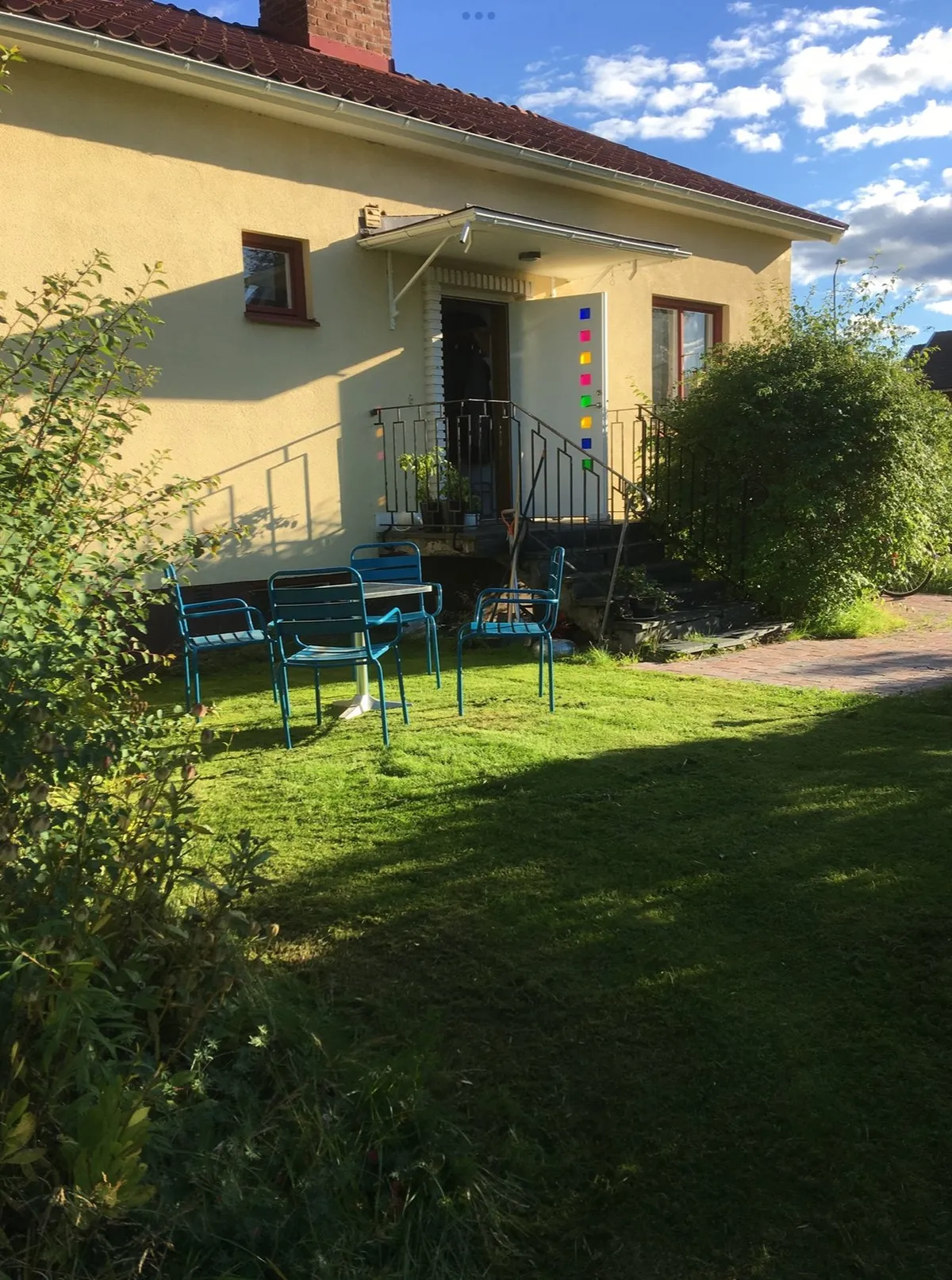 Hyresbostad på Borlänge i borlange