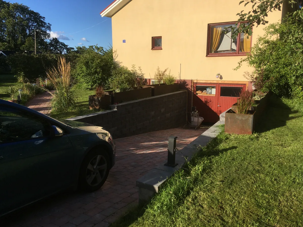 Hyresbostad på Borlänge i borlange