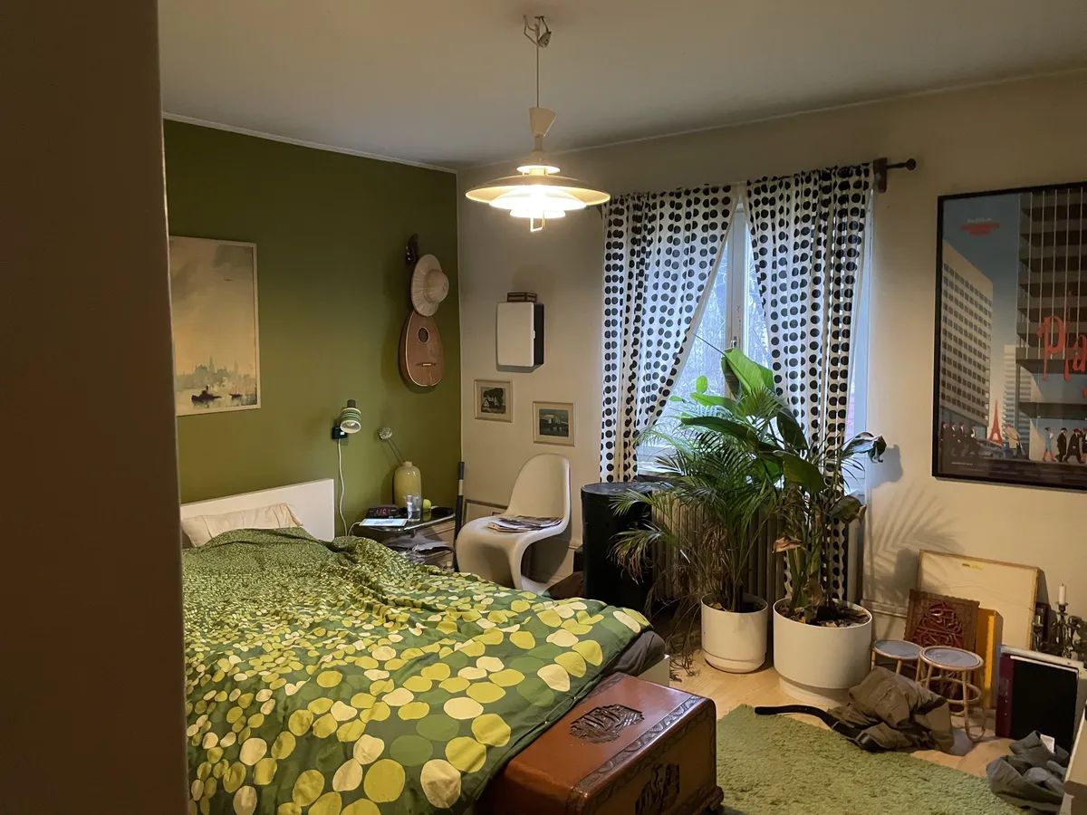 Hyresbostad på Borlänge i borlange