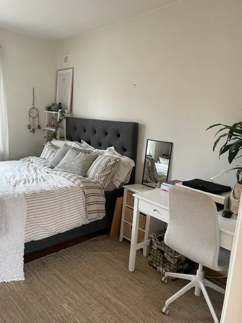 Hyreslägenhet på Lund i lund