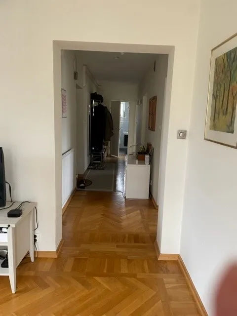 Hyreslägenhet på Lund i lund