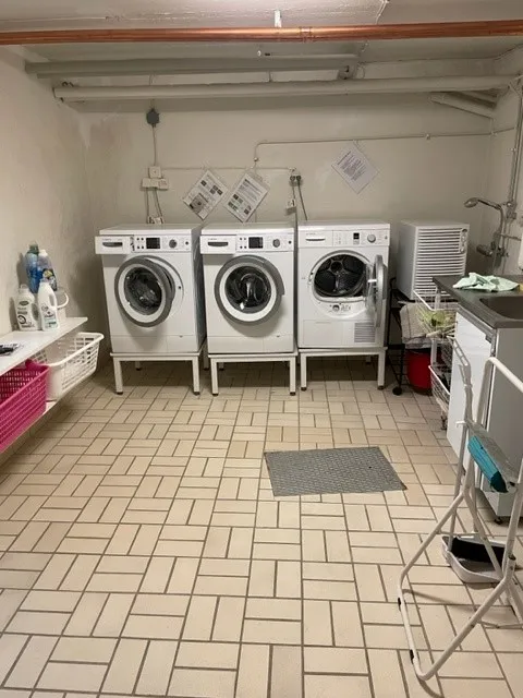 Hyreslägenhet på Lund i lund