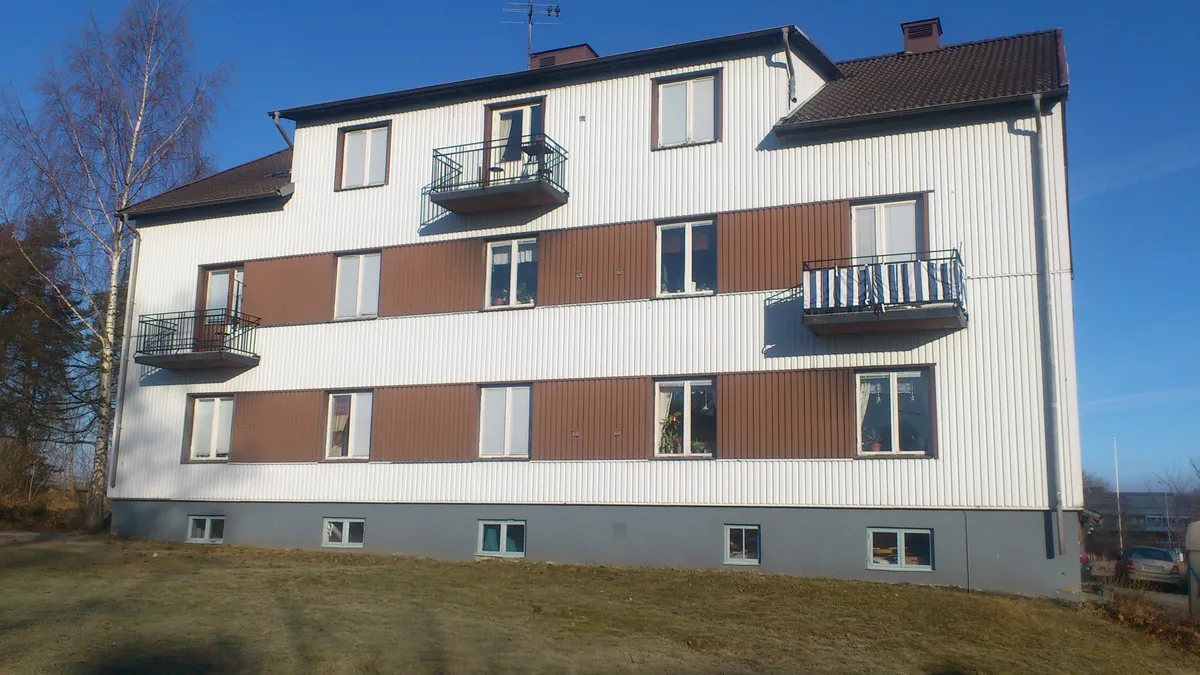 Hyreslägenhet på Vingåker i vingaker